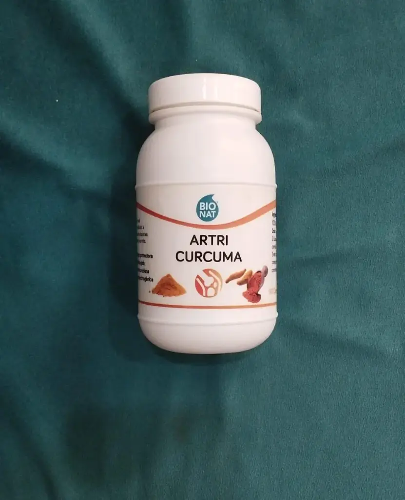 Artricurcuma