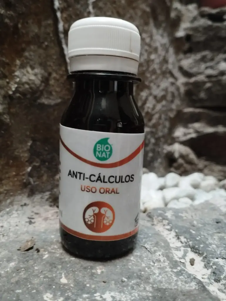Anti-Cálculos   