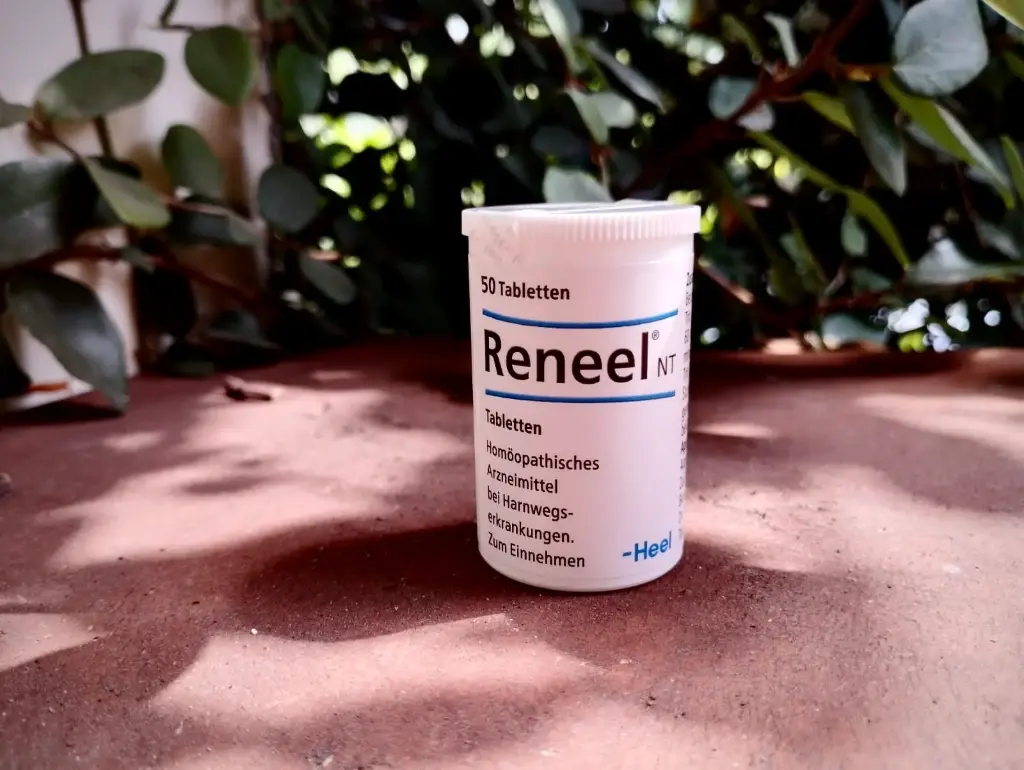HE Rennel  (50 tab)