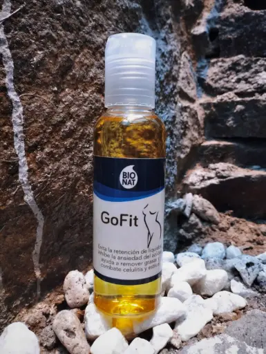 [Go 5651] Go fit 120ml