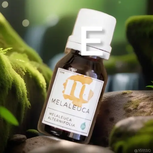 [Tea4497] Aceite Esencial Árbol de Té